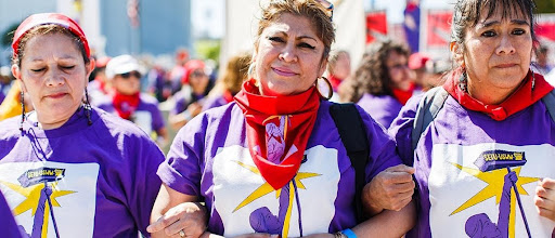 Essential Janitors Still Struggling With The Weight of The Pandemic
